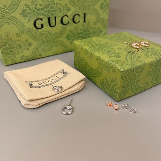 Gucci Earring 10lyh31 (4)