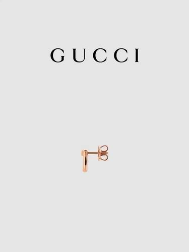 Gucci Earring 10lyh31 (5)