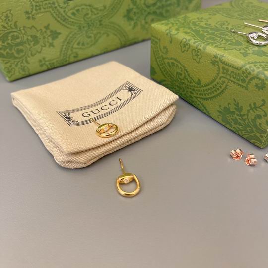 Gucci Earring 10lyh31 (6)