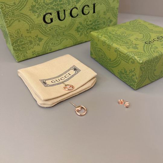 Gucci Earring 10lyh31 (7)