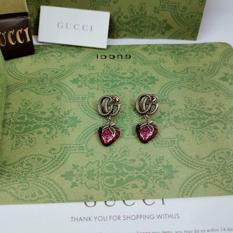 Gucci Earring 10lyh37 (2)