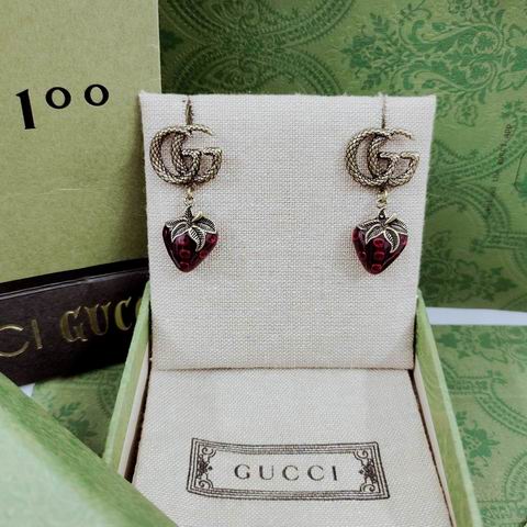 Gucci Earring 10lyh37 (7)
