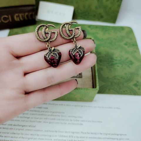 Gucci Earring 10lyh37 (8)