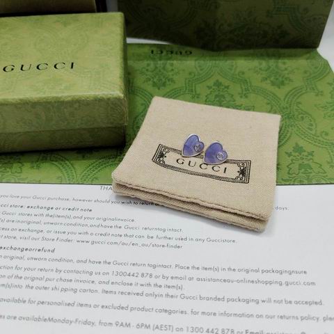 Gucci Earring 10lyh38 (2)