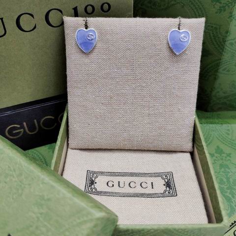 Gucci Earring 10lyh38 (3)