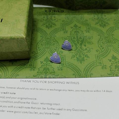 Gucci Earring 10lyh38 (6)