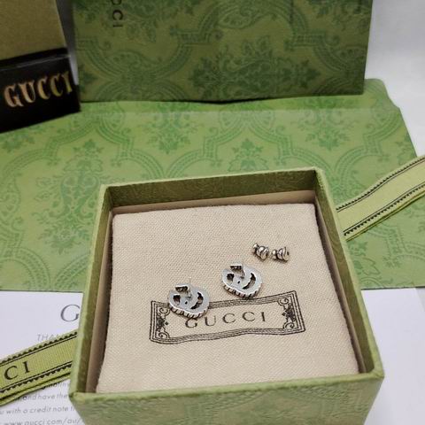 Gucci Earring 10lyh39 (2)