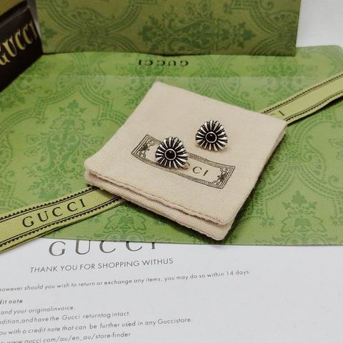 Gucci Earring 10lyh40 (6)