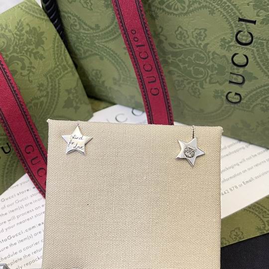 Gucci Earring 10lyh42 (1)