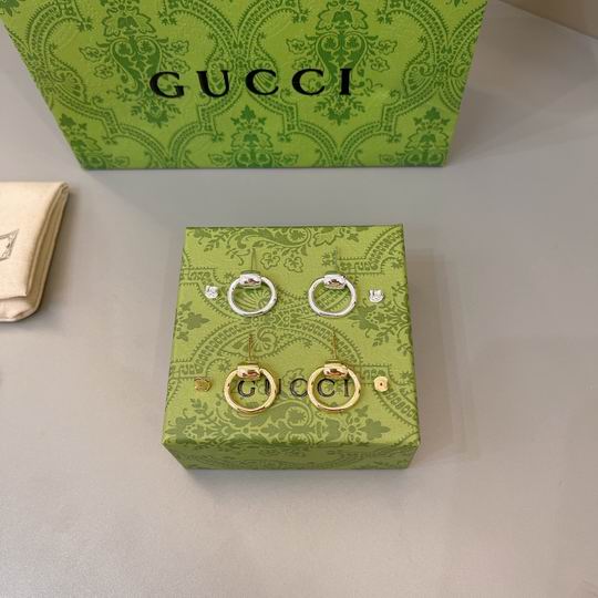 Gucci Earring 10lyh44 (1)