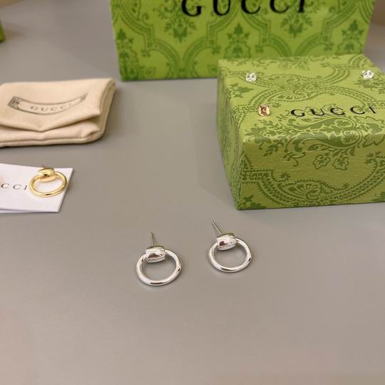 Gucci Earring 10lyh44 (3)