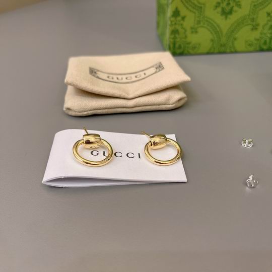 Gucci Earring 10lyh44 (6)