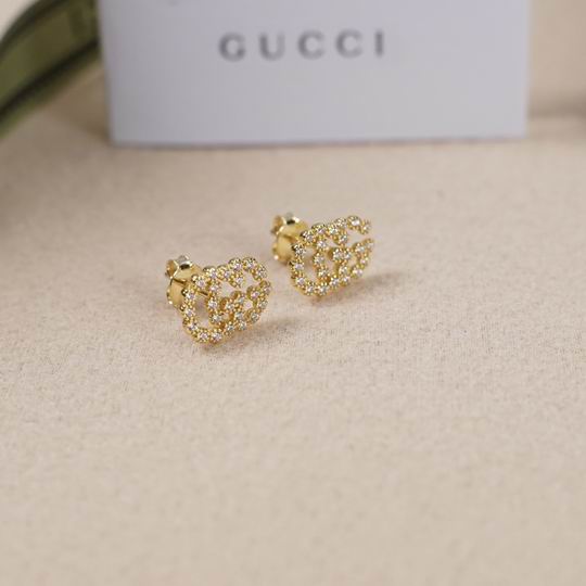 Gucci Earring 10lyh49 (1)