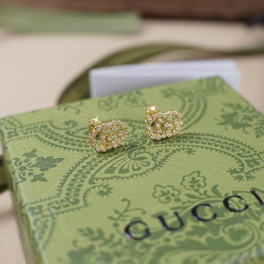 Gucci Earring 10lyh49 (2)