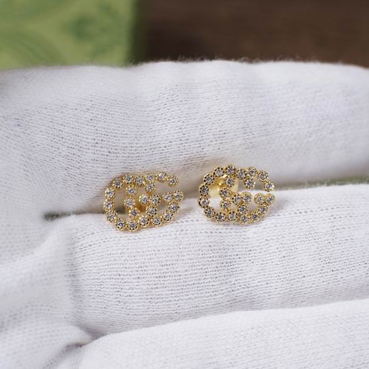Gucci Earring 10lyh49 (5)