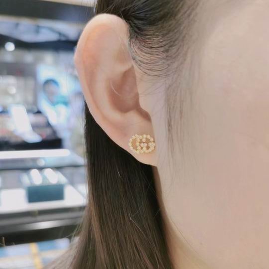 Gucci Earring 10lyh49 (7)