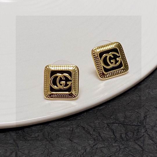 Gucci Earring 11ly60 (1)