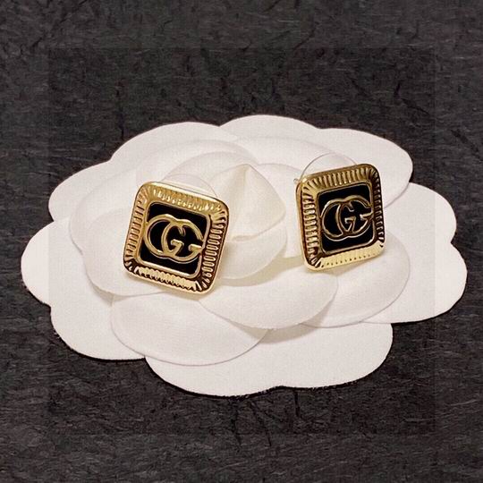 Gucci Earring 11ly60 (2)