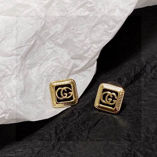 Gucci Earring 11ly60 (3)