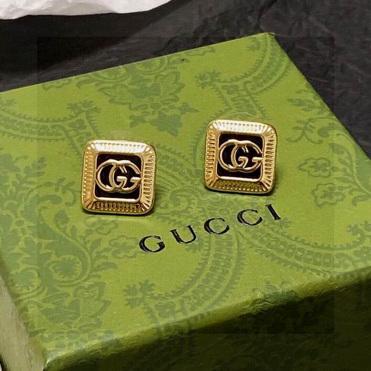 Gucci Earring 11ly60 (5)