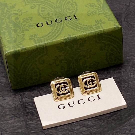Gucci Earring 11ly60 (6)