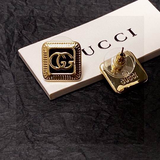 Gucci Earring 11ly60 (8)