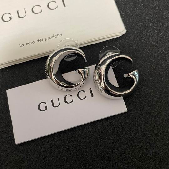 Gucci Earring 11ly61 (11)