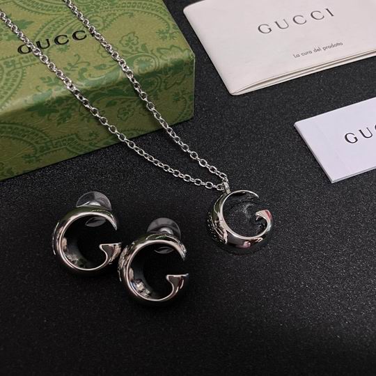Gucci Earring 11ly61 (12)