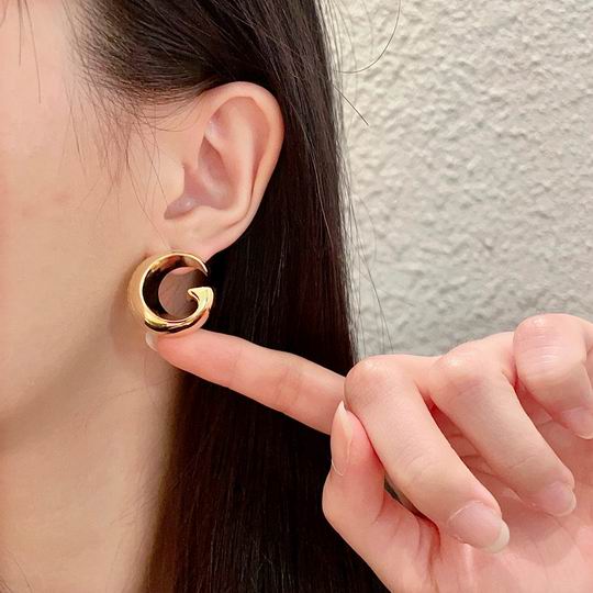 Gucci Earring 11ly61 (14)