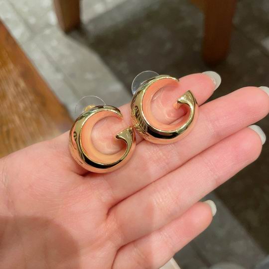 Gucci Earring 11ly61 (16)