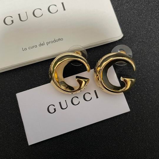 Gucci Earring 11ly61 (2)
