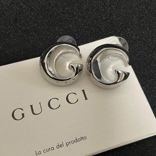 Gucci Earring 11ly61 (3)