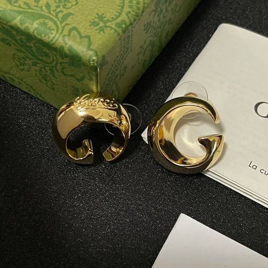 Gucci Earring 11ly61 (4)
