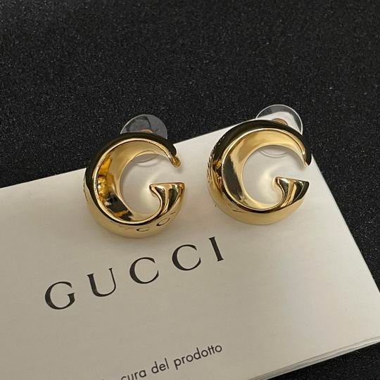 Gucci Earring 11ly61 (5)