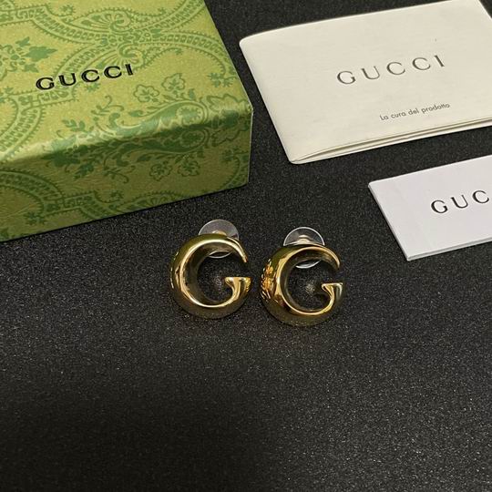 Gucci Earring 11ly61 (6)
