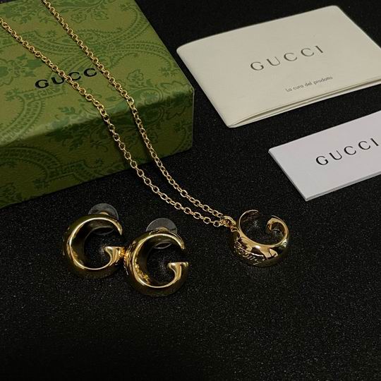 Gucci Earring 11ly61 (7)