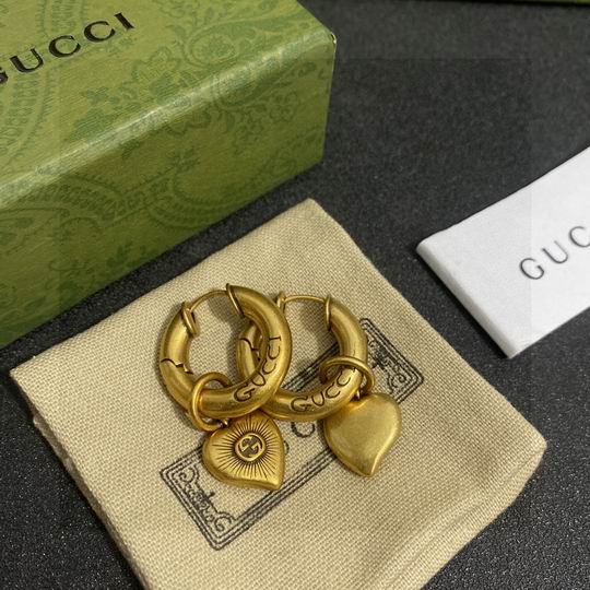 Gucci Earring 11ly62 (2)