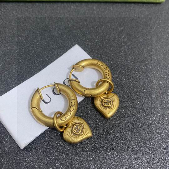 Gucci Earring 11ly62 (3)