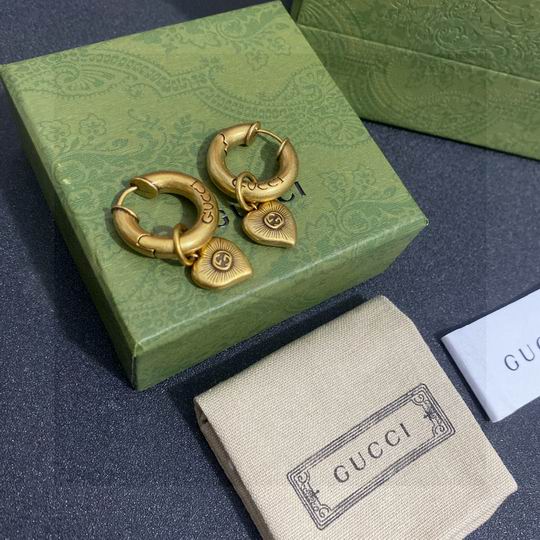 Gucci Earring 11ly62 (5)