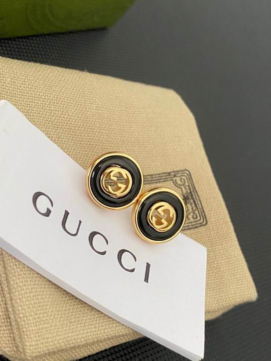 Gucci Earring 11ly63 (1)