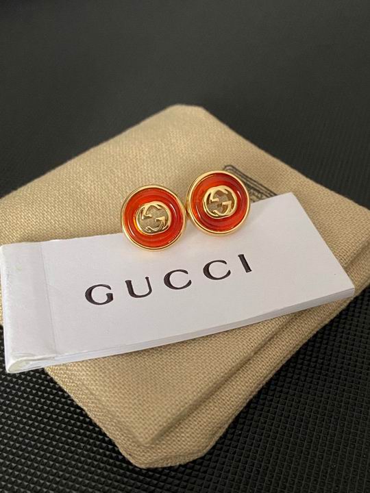 Gucci Earring 11ly63 (2)