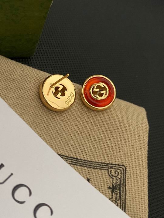 Gucci Earring 11ly63 (3)