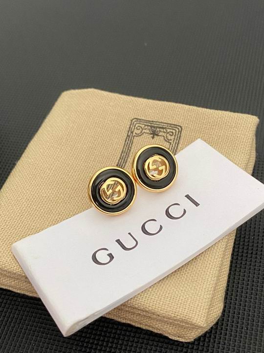 Gucci Earring 11ly63 (5)