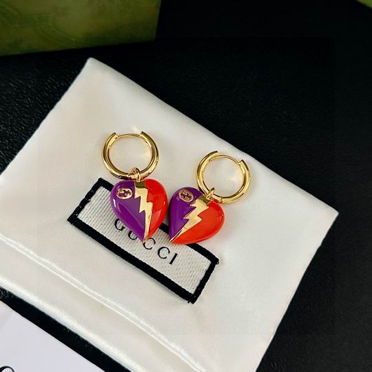 Gucci Earring 11ly64 (1)