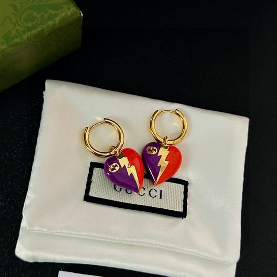 Gucci Earring 11ly64 (4)
