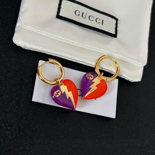 Gucci Earring 11ly64 (5)