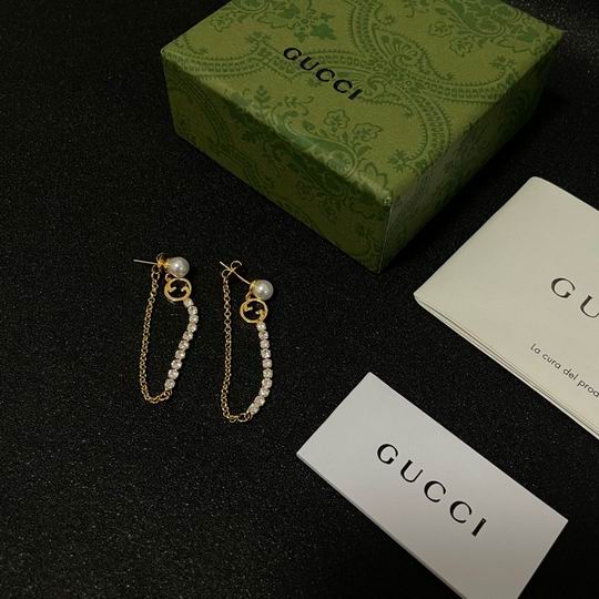 Gucci Earring 11ly65 (1)