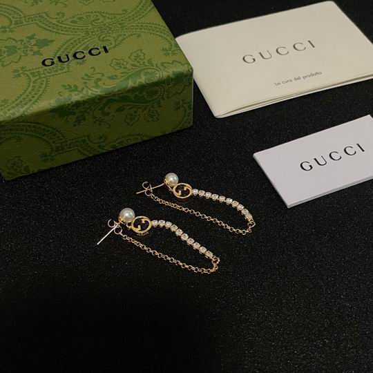 Gucci Earring 11ly65 (2)