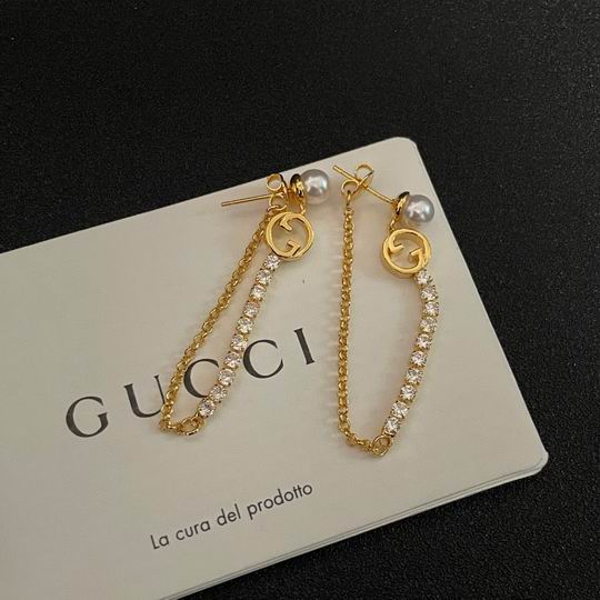 Gucci Earring 11ly65 (4)