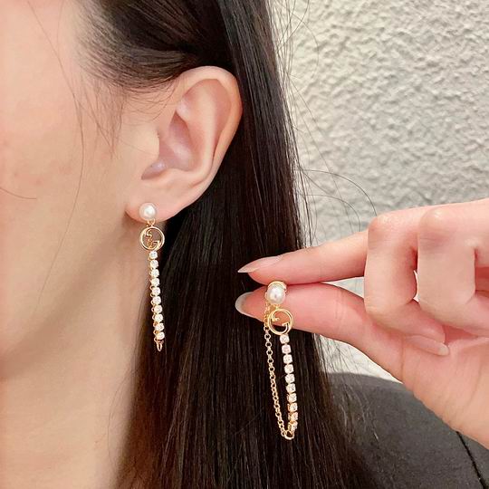 Gucci Earring 11ly65 (6)